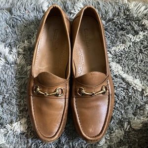 cole haan loafers